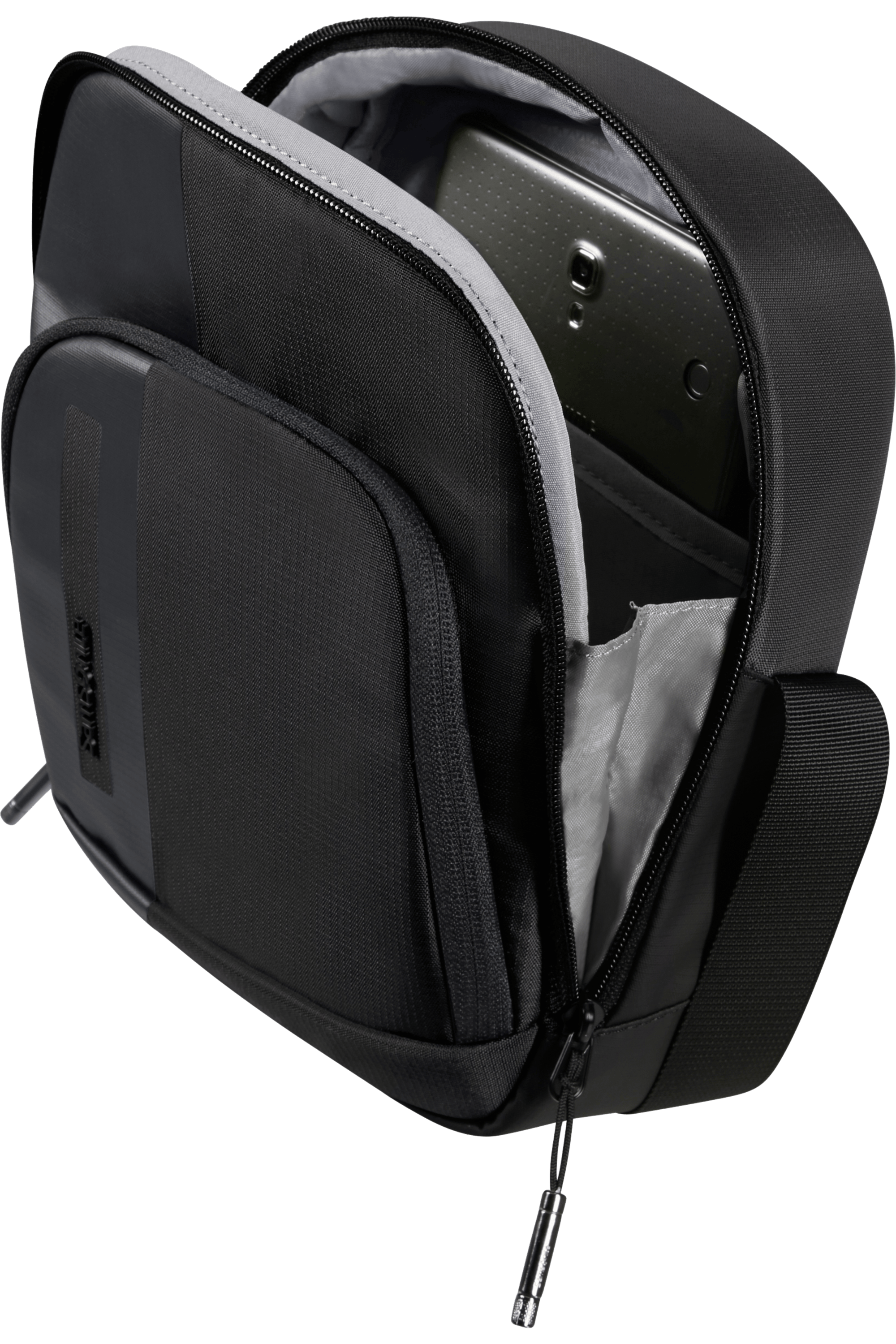 BOLSO BIZ2GO NEGRO