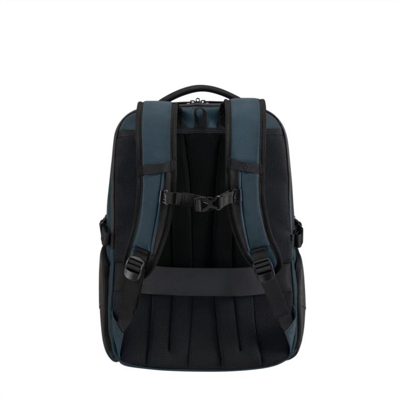 BIZ2GO MOCHILA AZUL 17"