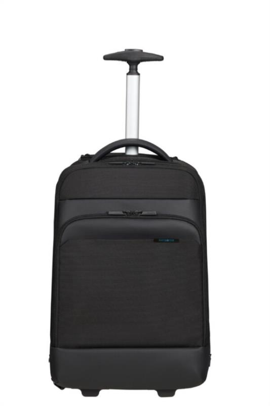 SAMSONITE MYSIGHT MOCHILA RUEDAS PC 17´3" NEGRO