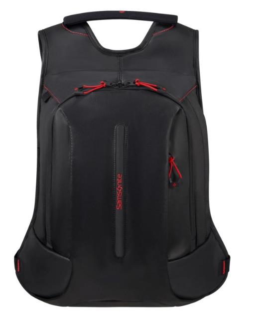 ECODIVER MOCHILA S NEGRO