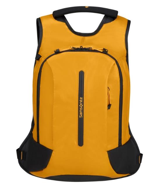 ECODIVER MOCHILA S AMARILLO