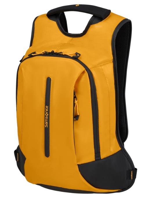 ECODIVER MOCHILA S LATERAL AMARILLO