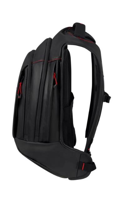 ECODIVER MOCHILA M LATERAL 2 NEGRO