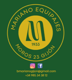 CASA MARIANO EQUIPAJES