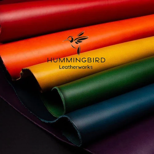 HUMMINGBIRD LEATHERWORKS