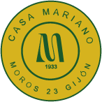 Casa Mariano